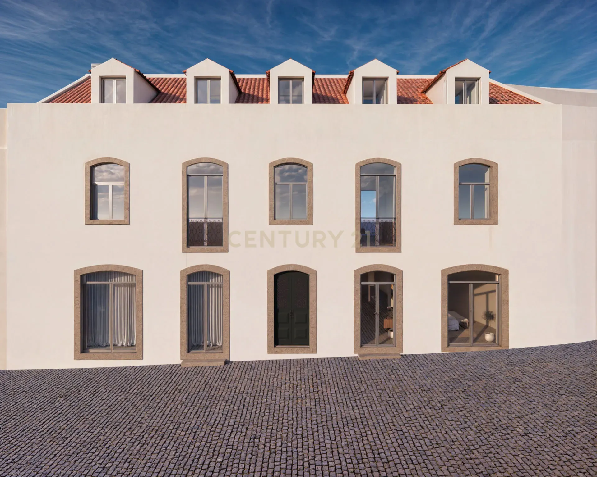 Edifício "BePóvoa" - novo T1 - 48m2 - Póvoa de Santa Iria - junto CP - Image 17