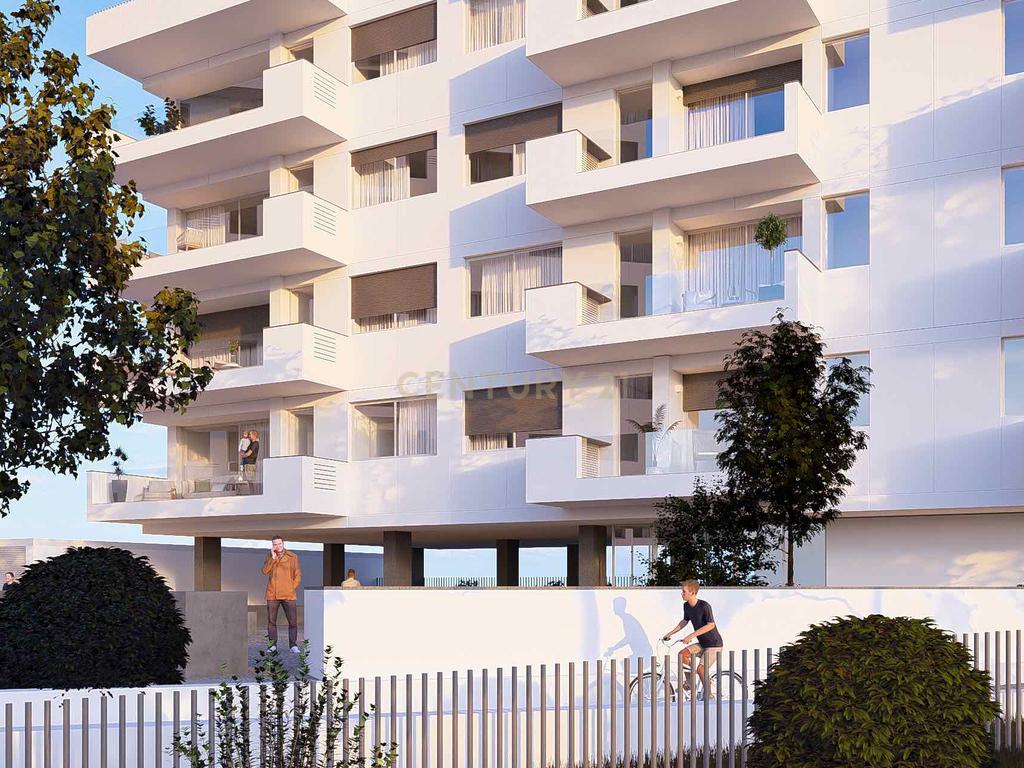 Condomínio do Sobreiro | T2 com 94m2 em Matosinhos, Senhora da Hora, junto ao Metro - Image 30