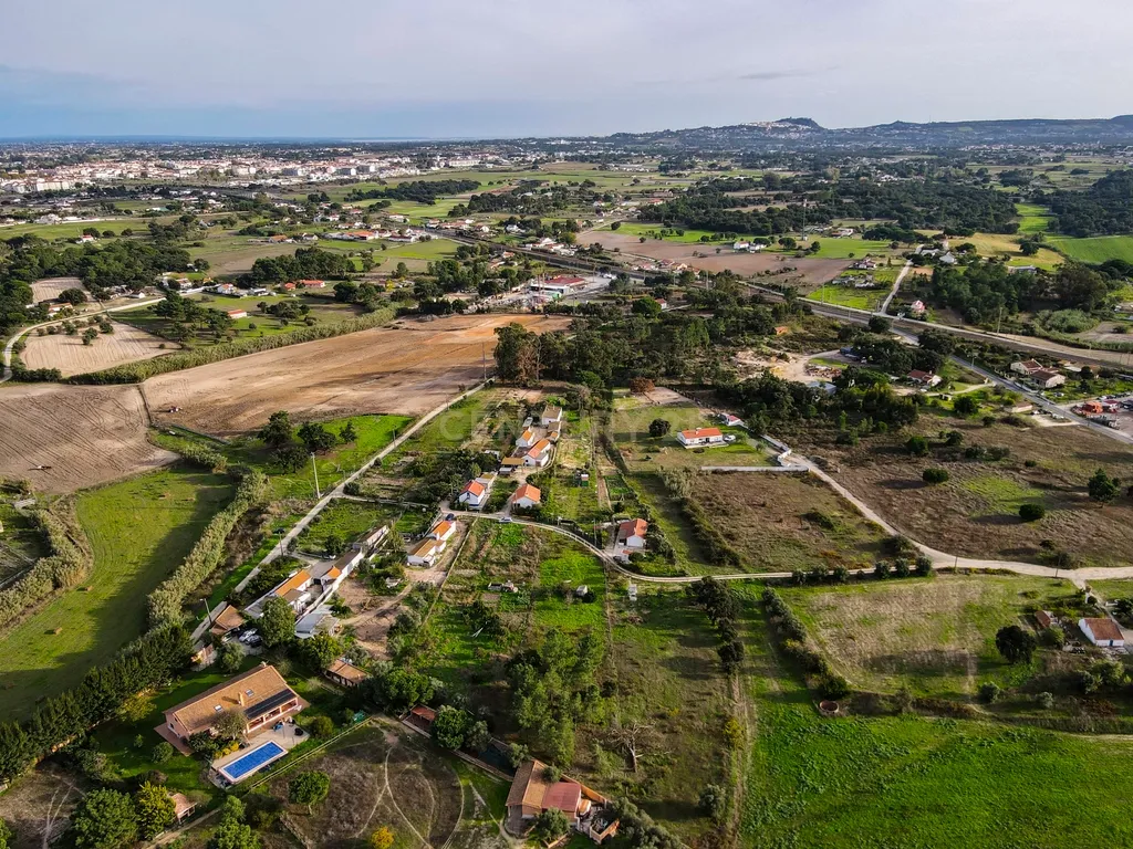 Quintinha em Pinhal Novo - Palmela - Image 9
