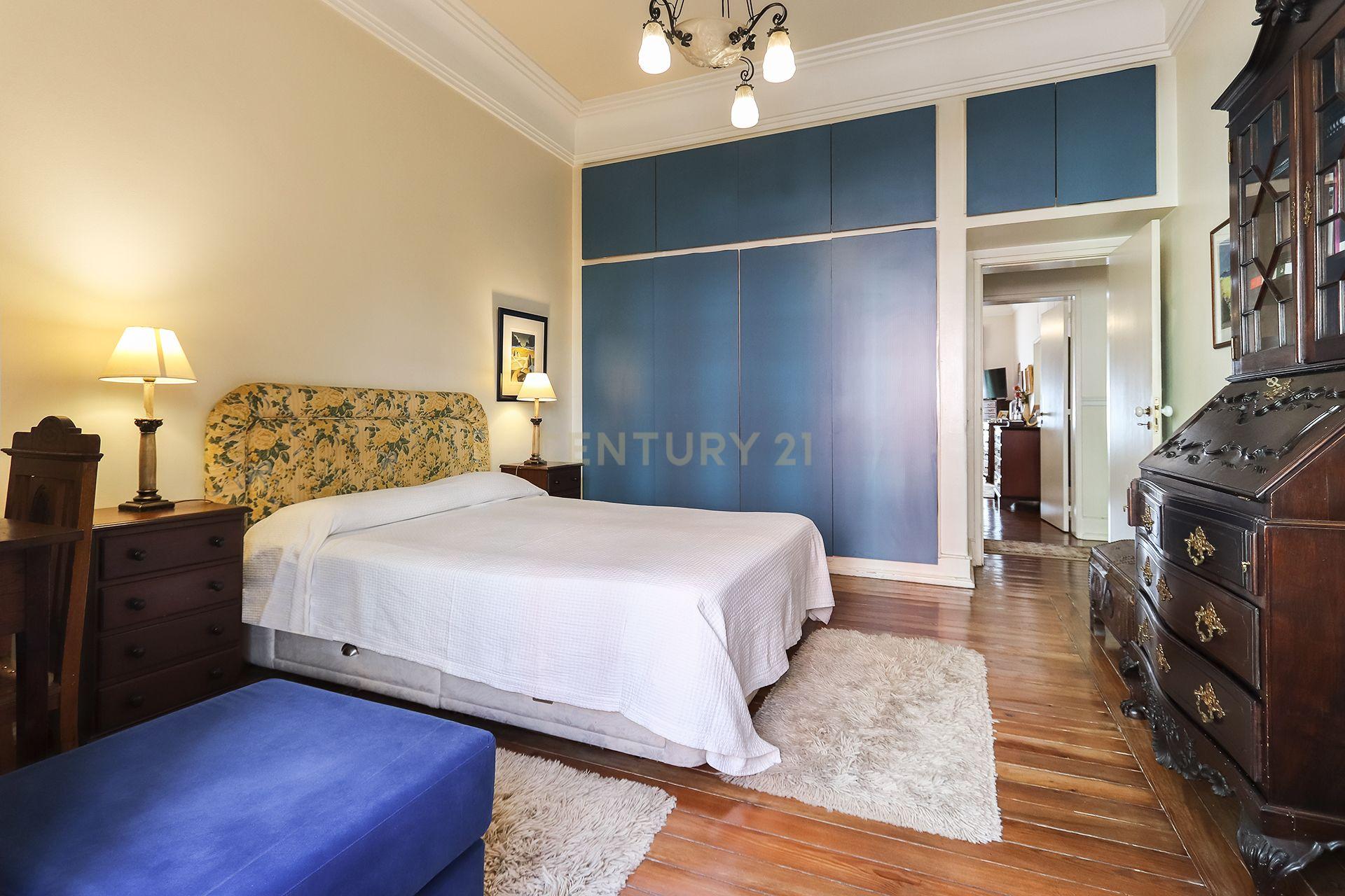 Apartamento T6 de charme no Areeiro - Image 25