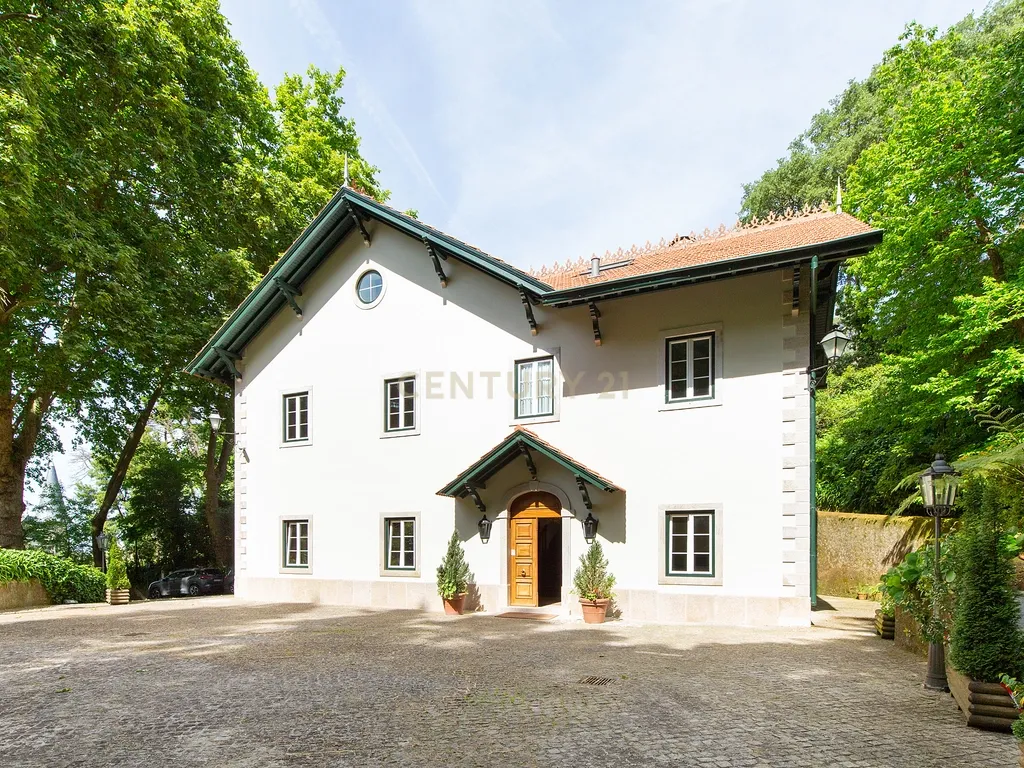 Casa de charme em Sintra - Image 3