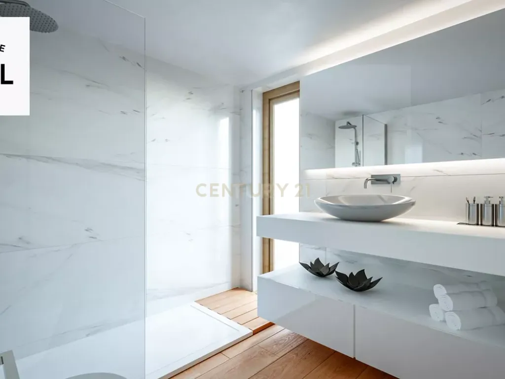 Casas De Sol-Fabulosa Moradia T4+1 - Image 13