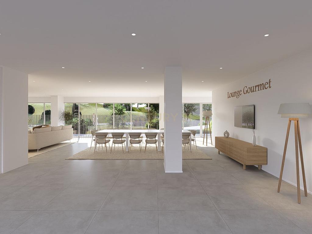 Condomínio do Sobreiro | T2 com 100m2 em Matosinhos, Senhora da Hora, junto ao Metro - Image 22