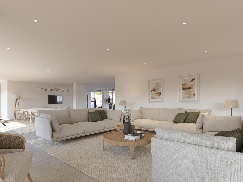 Condominio do Sobreiro | T2 com 98m2 em Matosinhos, Senhora da Hora, junto ao metro - Image 31