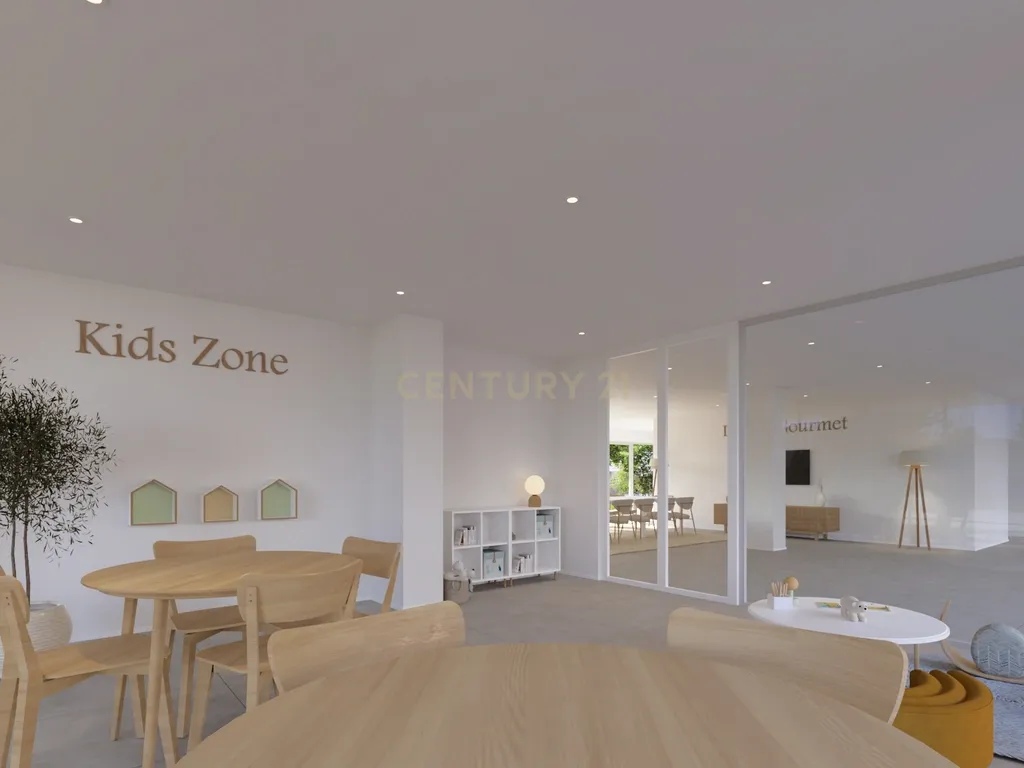 Condomínio do Sobreiro | T2 com 151m2 em Matosinhos, Senhora da Hora, junto ao metro - Image 44