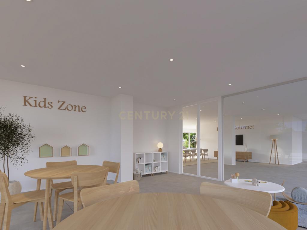Condomínio do Sobreiro | T2 com 100m2 em Matosinhos, Senhora da Hora, junto ao Metro - Image 25