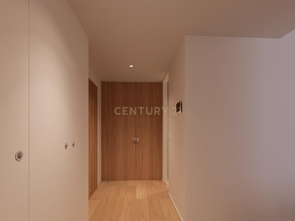 Condomínio do Sobreiro | T3 com 167m2 em Matosinhos, Senhora da Hora, junto ao metro - Image 18