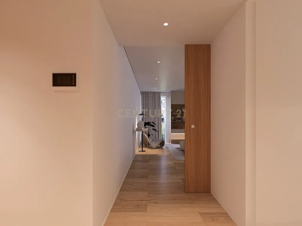 Condomínio do Sobreiro | T3 com 167m2 em Matosinhos, Senhora da Hora, junto ao metro - Image 15