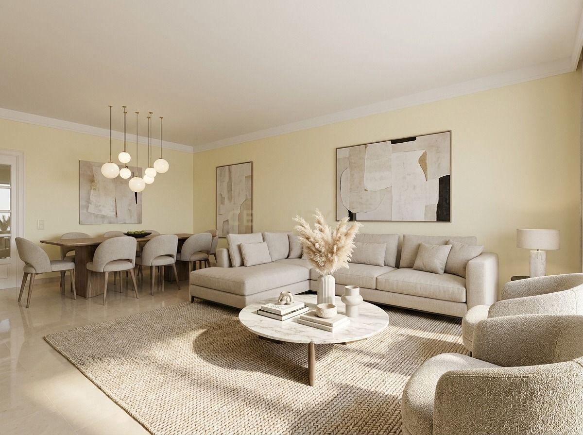 Fotografia 2 de 🏡 T1 de Excelência no Centro de Cascais – Condomínio Privado com Piscina