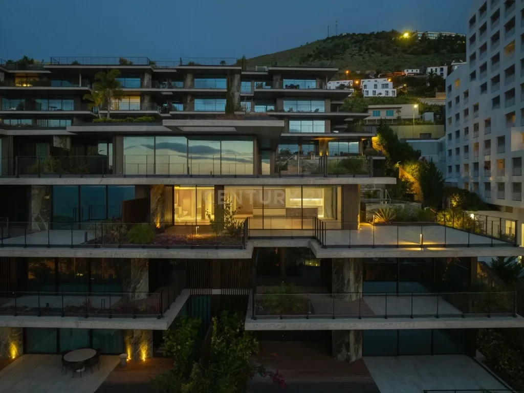 Savoy Residence | Monumentalis Uma nova dimensão de exclusividade no coração do Funchal - Image 12