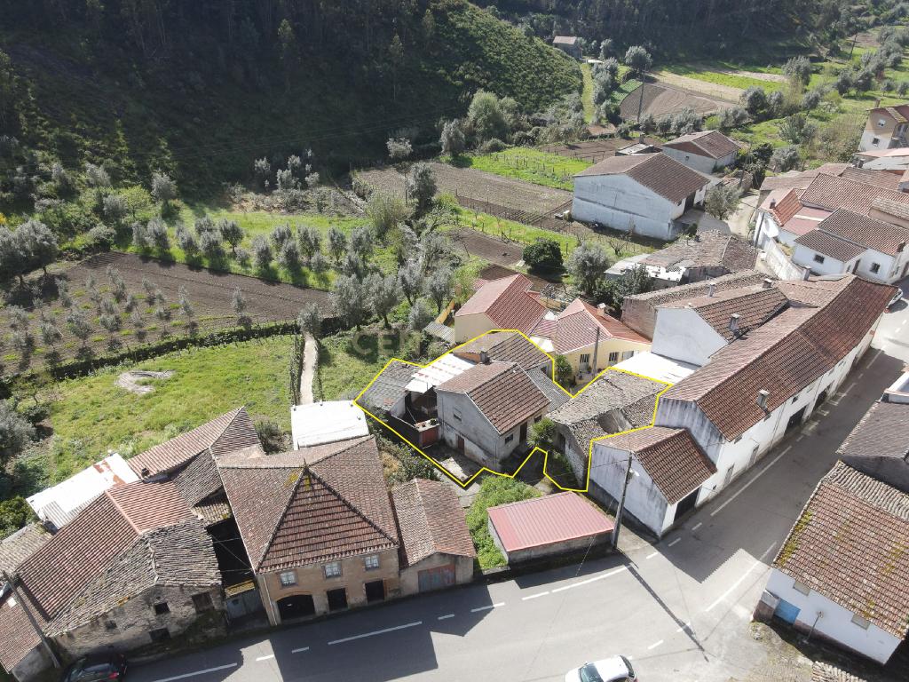 Moradias para Reconstruir em Ribas, Vila Nova de Poiares - Image 35
