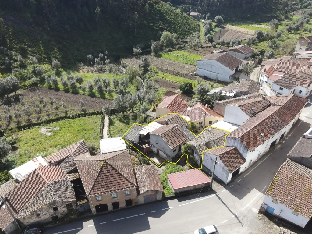 Moradias para Reconstruir em Ribas, Vila Nova de Poiares - Image 35