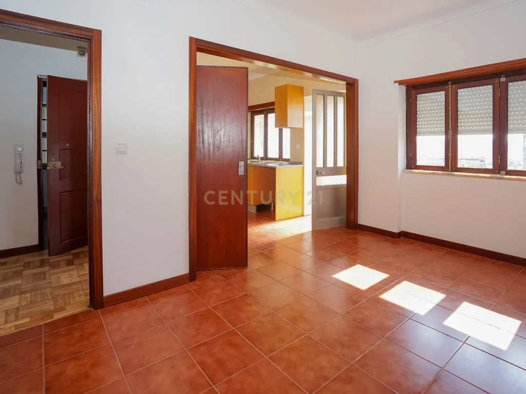 Apartamento T3 - Centro da vila - Image 5