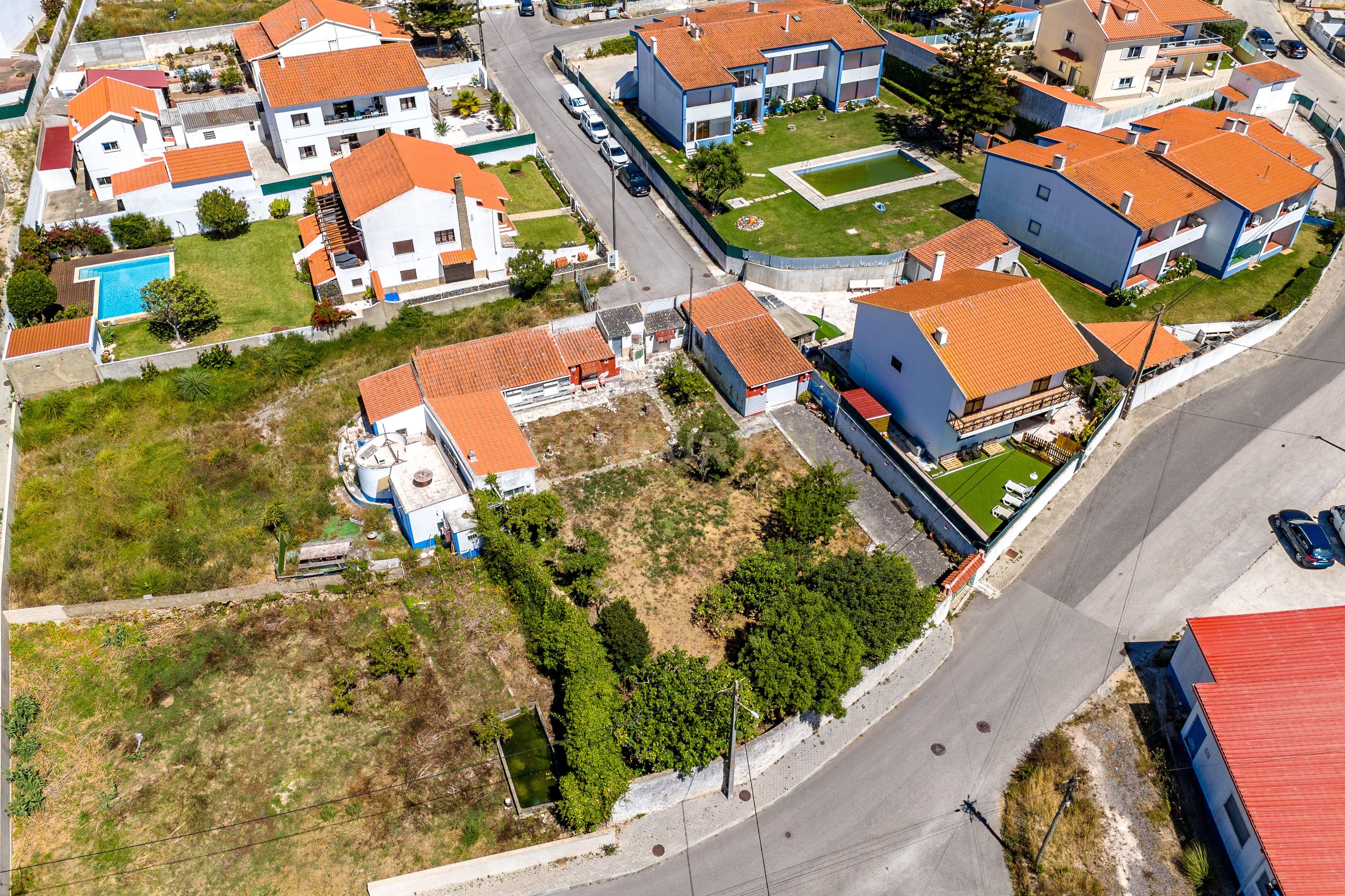 Lote de 910m2 para Construção - ERICEIRA - Image 8