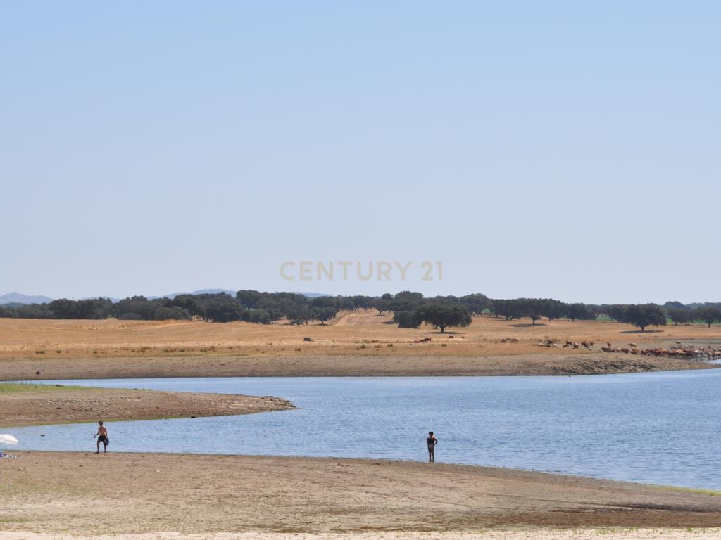 Casa em Évora com terreno a 500m da praia - Image 20