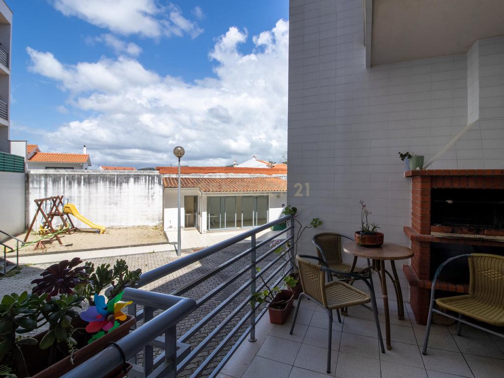 Apartamento T2 em Alfeizerão | Excelentes Áreas - Image 8