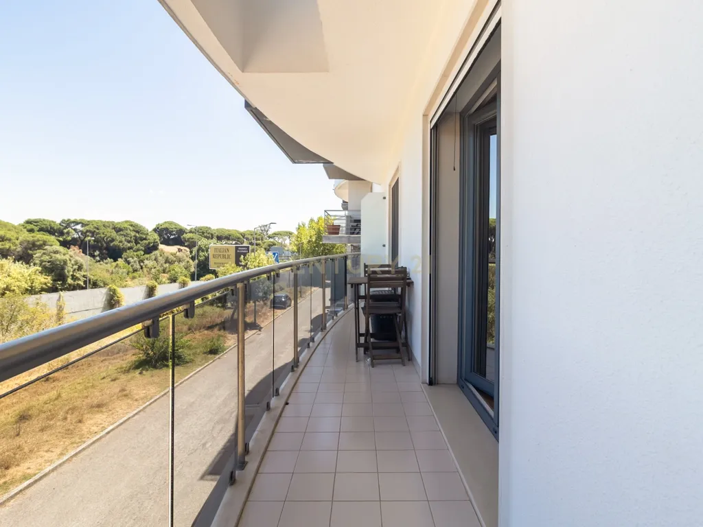 T3 com 125 m² | Quinta de São Macário | Suíte, Varanda e Arrecadação - Image 20