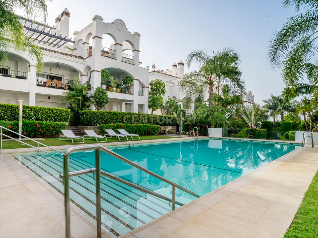 Montebello Hills, Sierra Blanca, Marbella