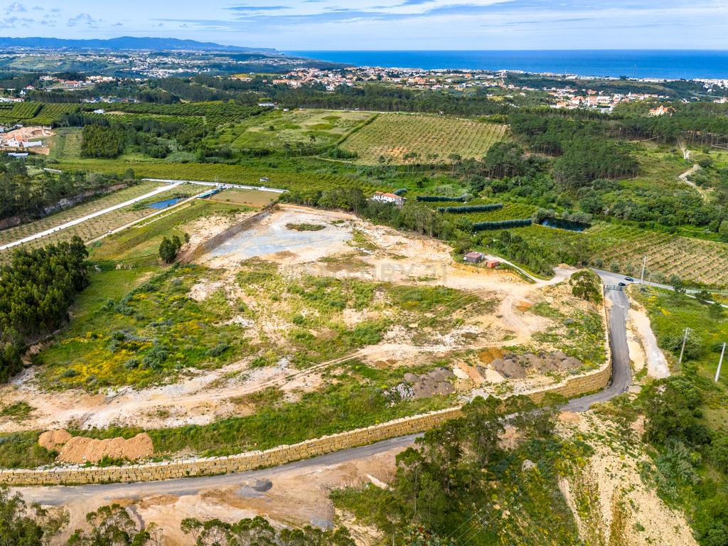 Terreno com 21985.97m2 para Construção de Armazéns Industriais 7837.30m2 - Image 14
