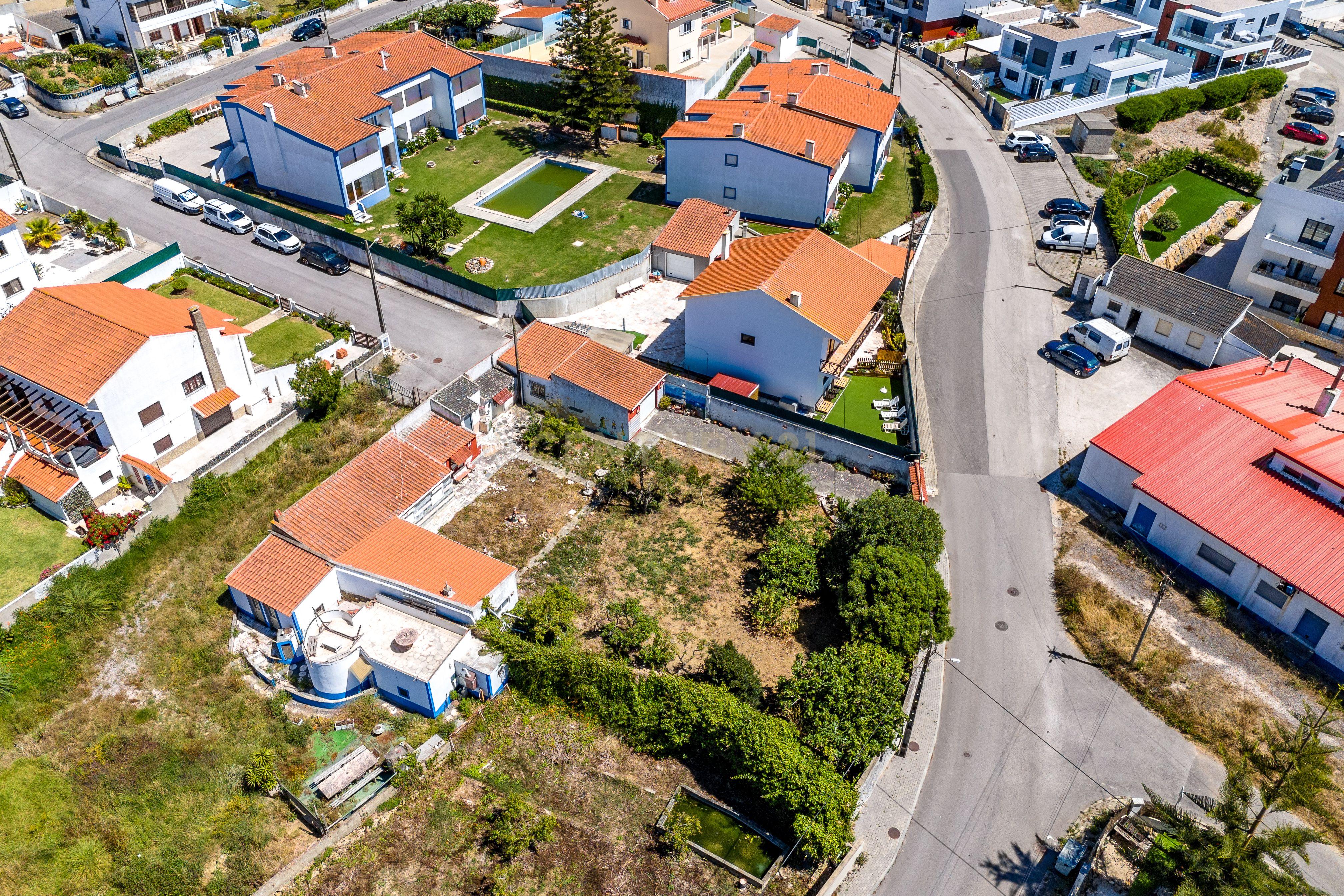 Lote de 910m2 para Construção - ERICEIRA - Image 11