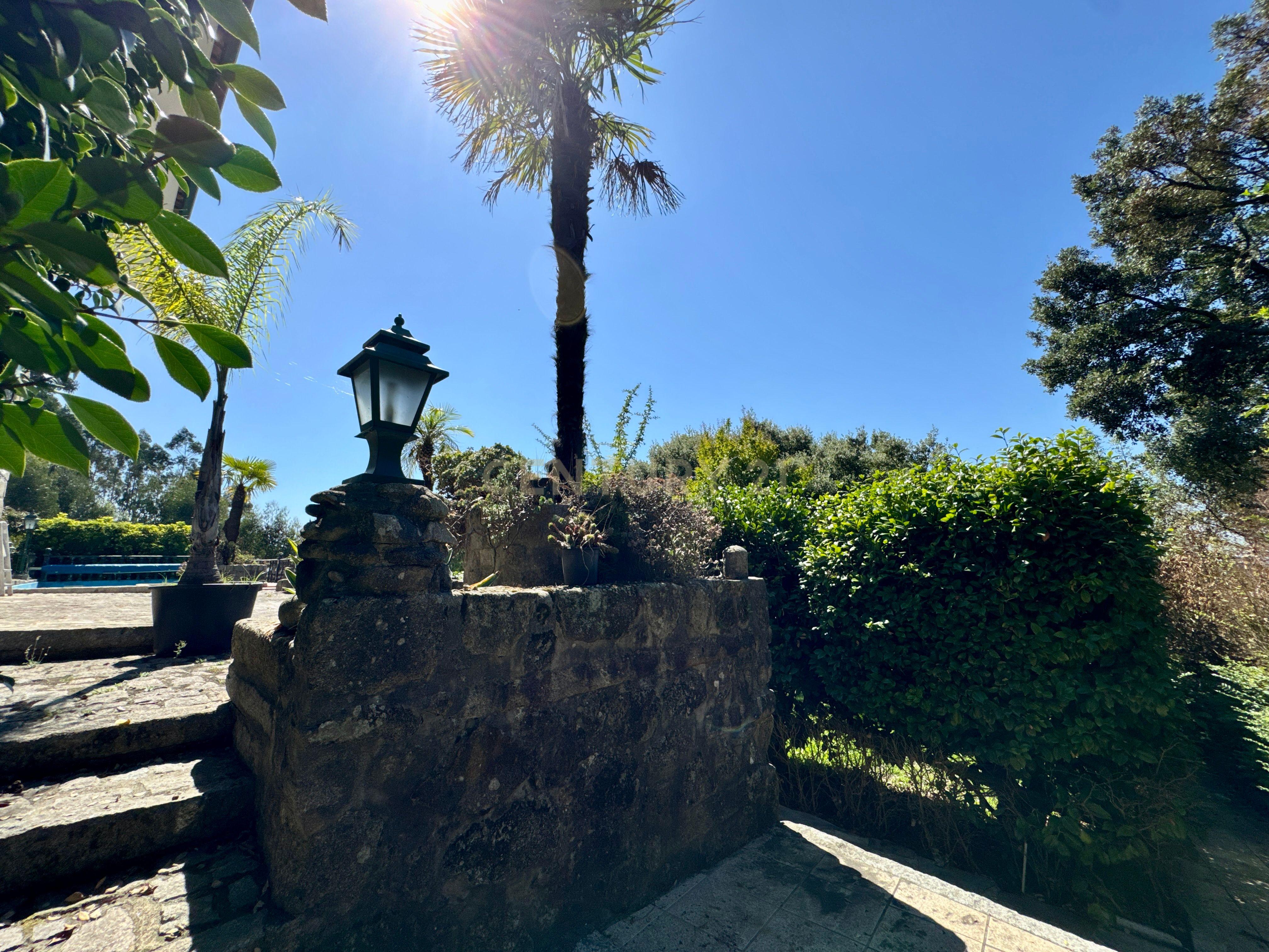 Moradia T4 à venda em Guilhabreu, Vila do Conde — foto 20