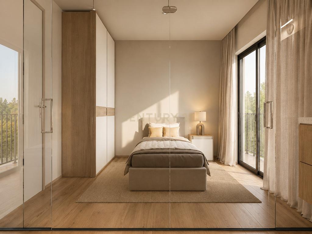 Laranjeyras Residence: O Seu Novo Lar no Coração do Laranjeiro, Almada! - Image 19