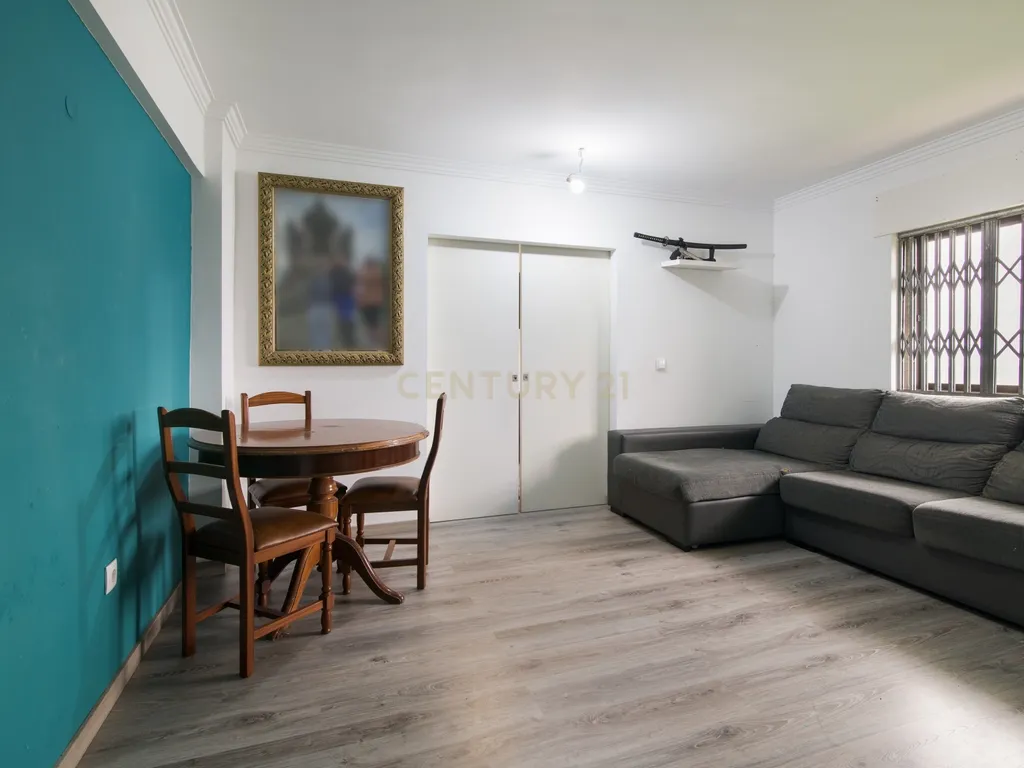 Apartamento T1+1 | Amadora - Image 4