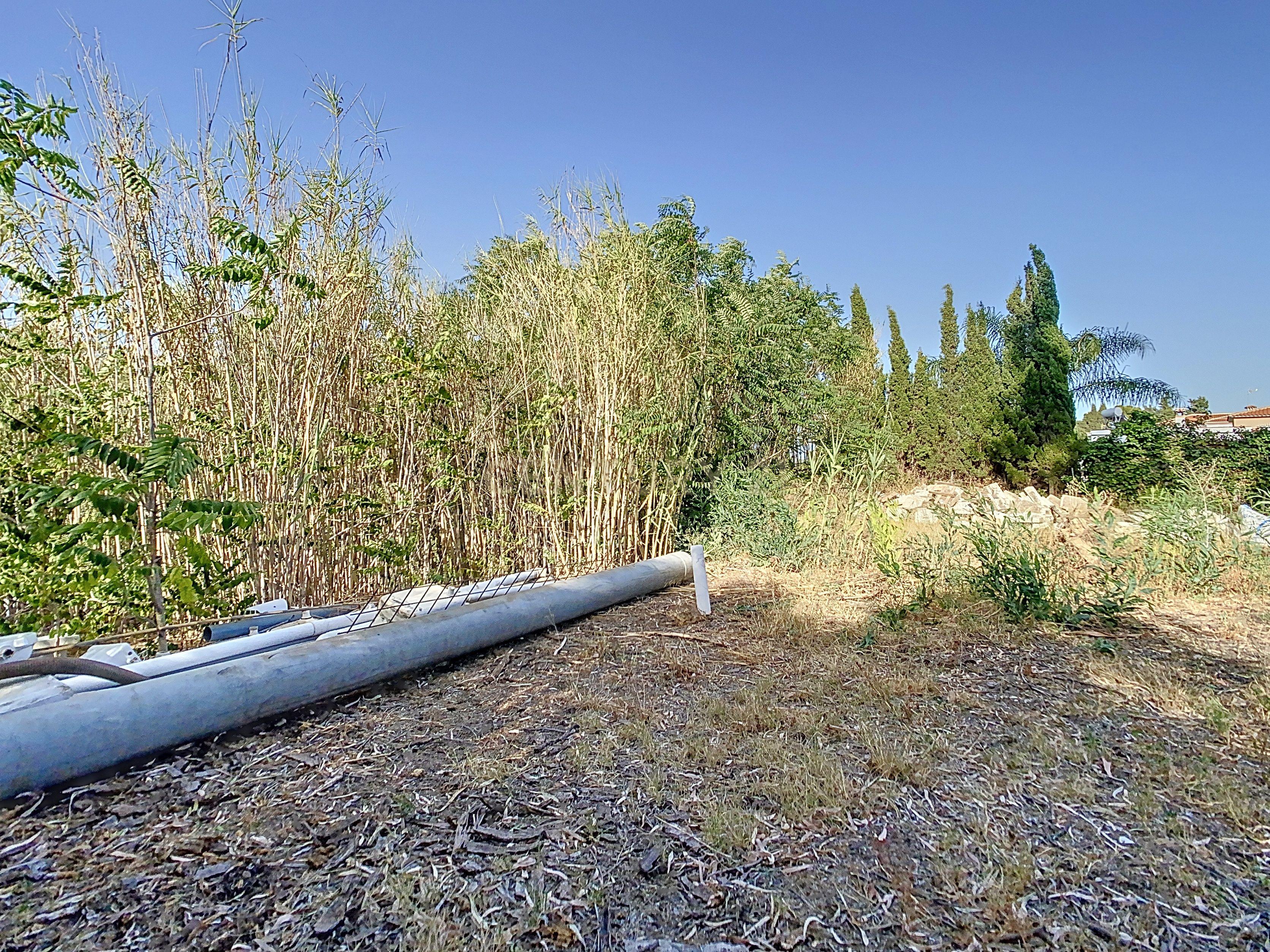 Terreno urbano consolidado para venda em Churriana - Málaga - Image 13