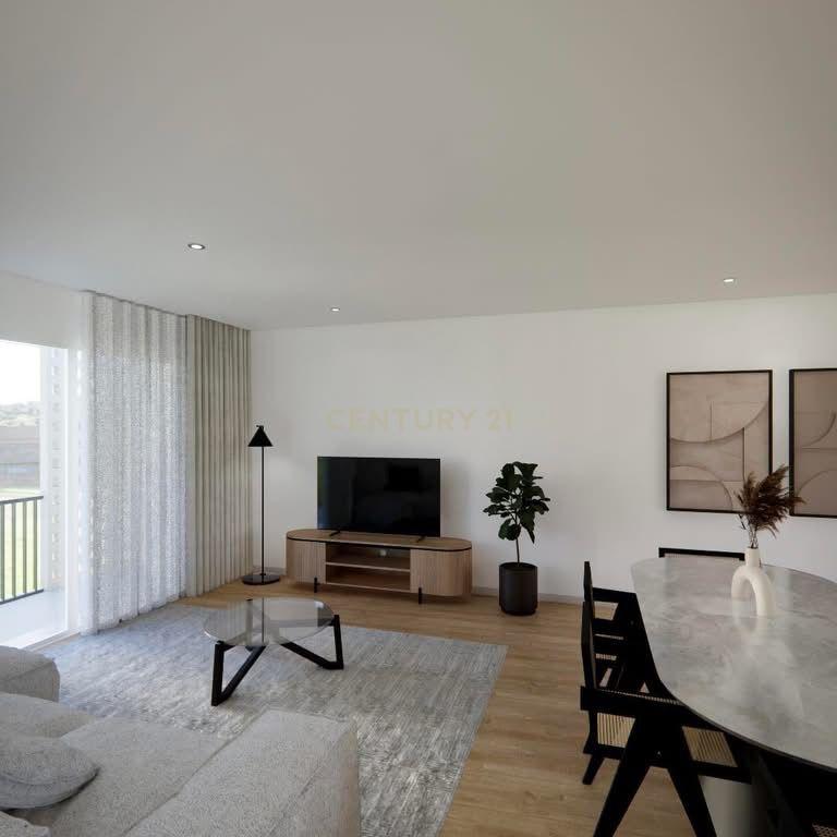 Apartamento T1 no CENTRO de Bragança - em Construção!!! - Image 5