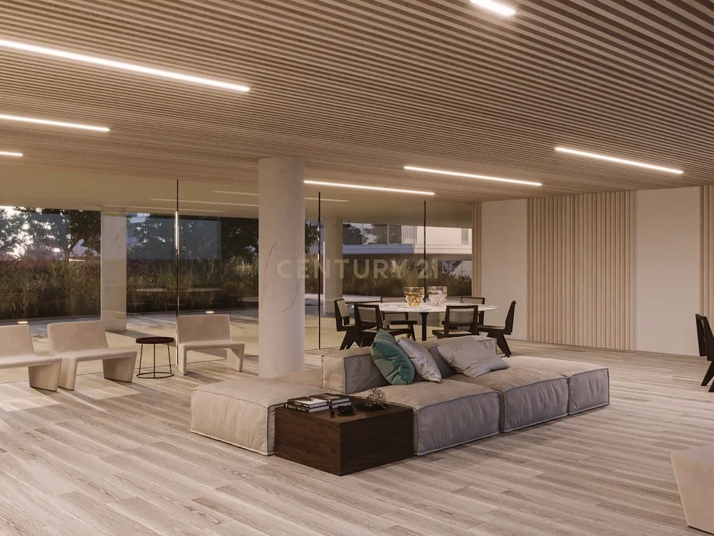 Luxuoso Apartamento T2 em Prestigiado Condomínio, Vilamoura - Image 7