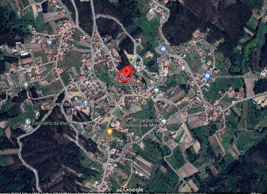 Terreno em Mata dos Milagres || Leiria - Image 13