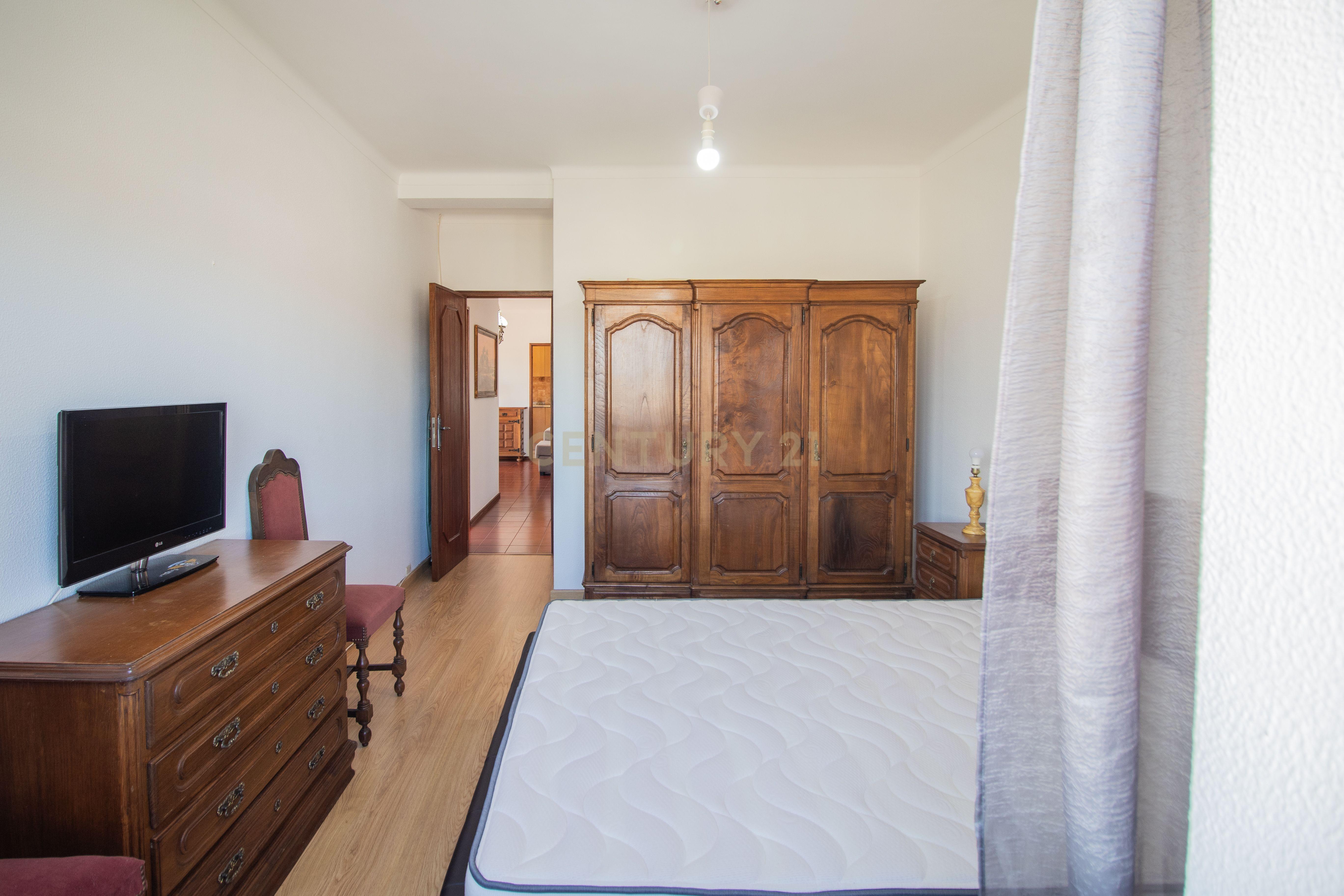 Fotografia 8 de Apartamento T1+1 com terraço no centro da Figueira da Foz