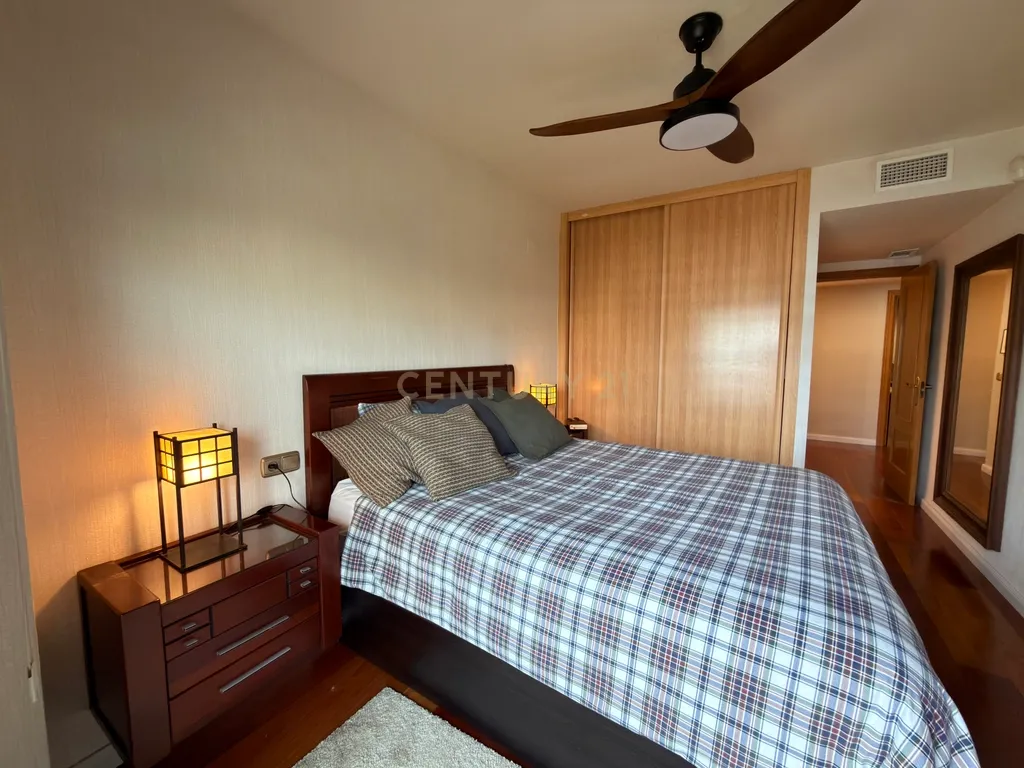 Apartamento T3 com Vista Panorâmica - Image 11