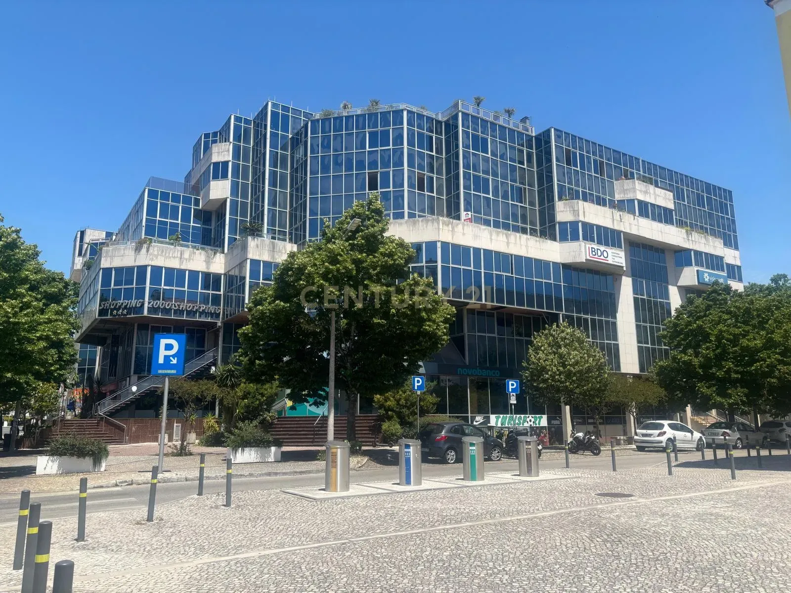 Apartamento T2 à venda em Leiria, Pousos, Barreira e Cortes, Leiria — foto 11