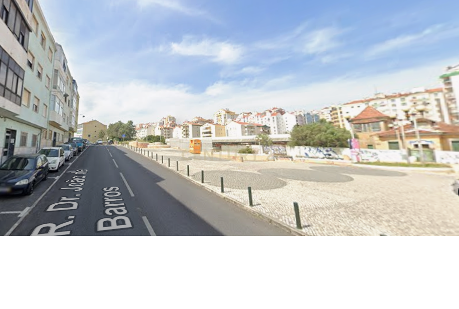 Fotografia 10 de T2 nas Mercês, Sintra | Em frente à estação ferroviária | Oportunidade de investimento