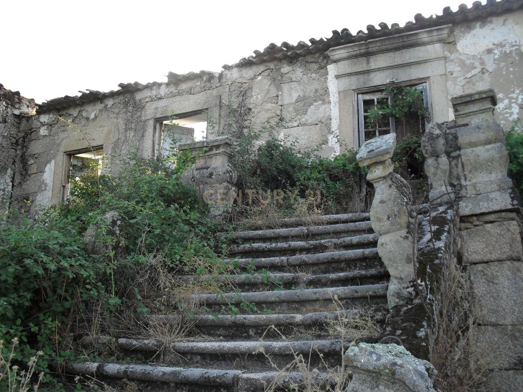 Quinta do Ervedal – 15,7 hectares de História e Beleza Natural em Castelo Novo - Image 46