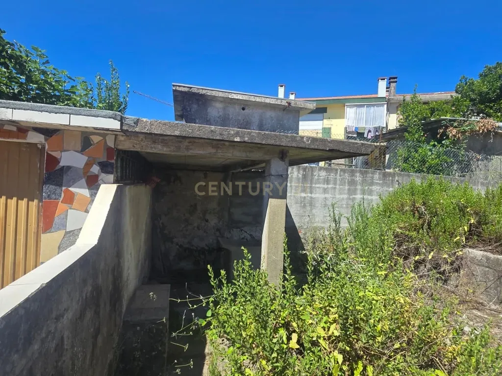 🏡 Andar Moradia – Gueifães, Maia - Image 13