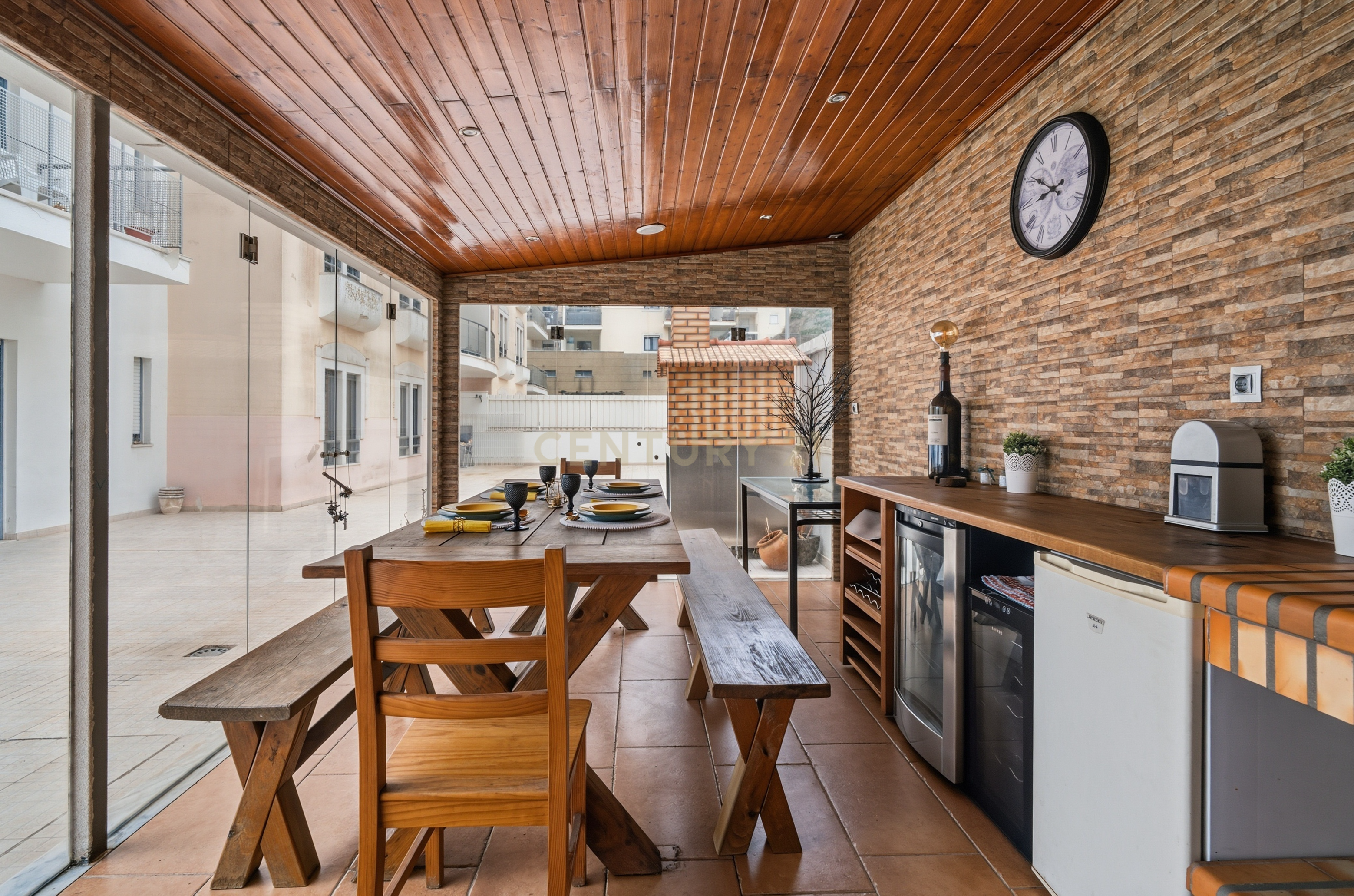 Apartamento T3 à venda em Venda do Pinheiro e Santo Estêvão das Galés, Mafra — foto 37