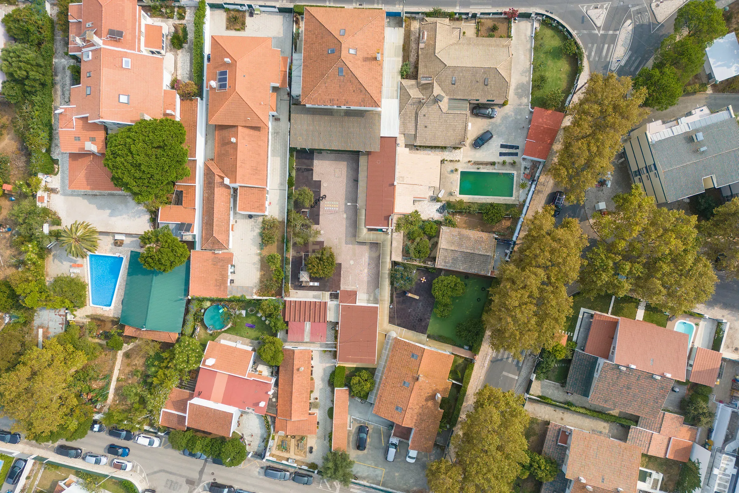 Moradia para venda | 500m² construídos | 1.060m² Terreno | Alapraia | São João do Estoril | Cascais - Image 35