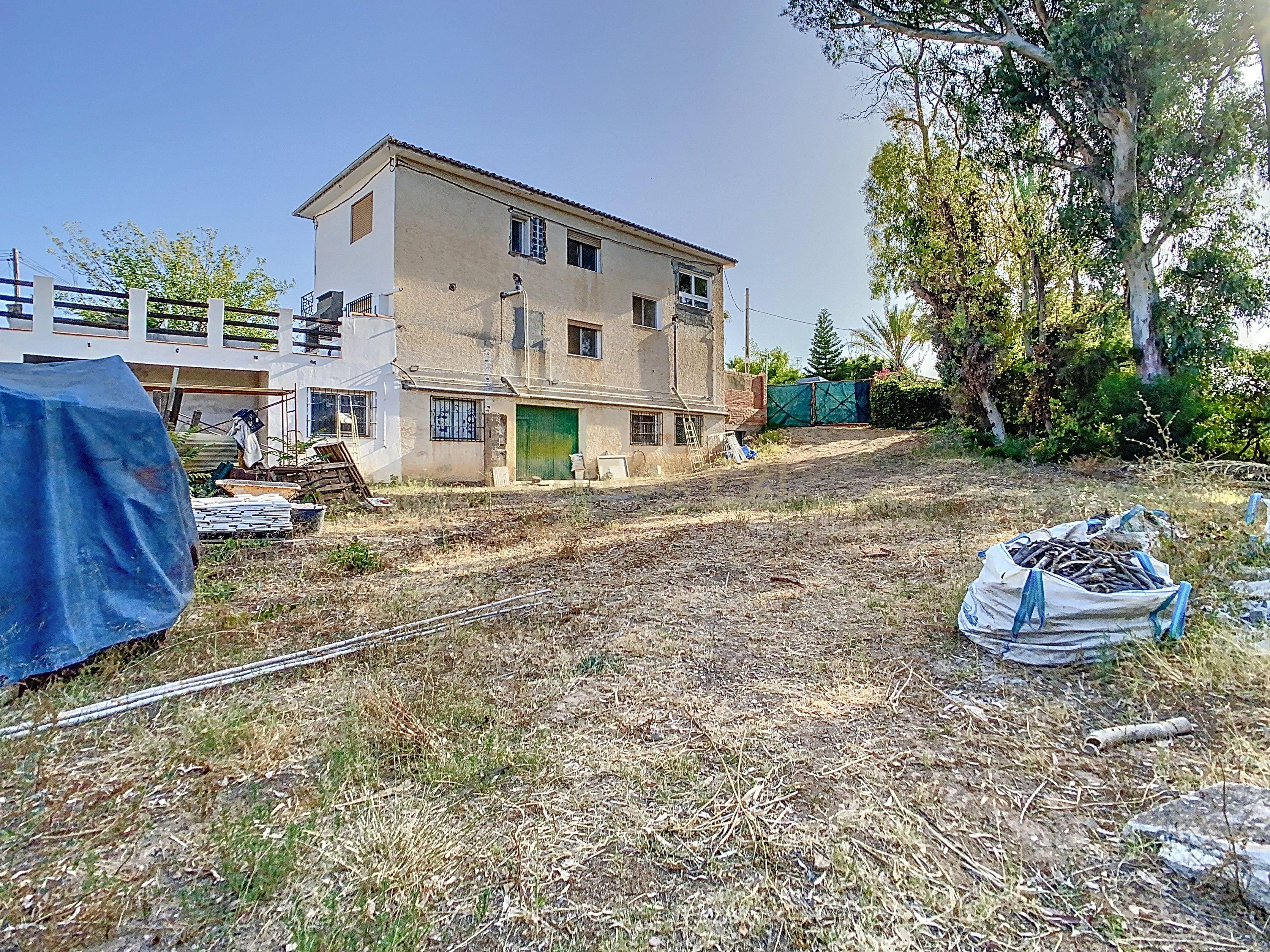Terreno urbano consolidado para venda em Churriana - Málaga - Image 14