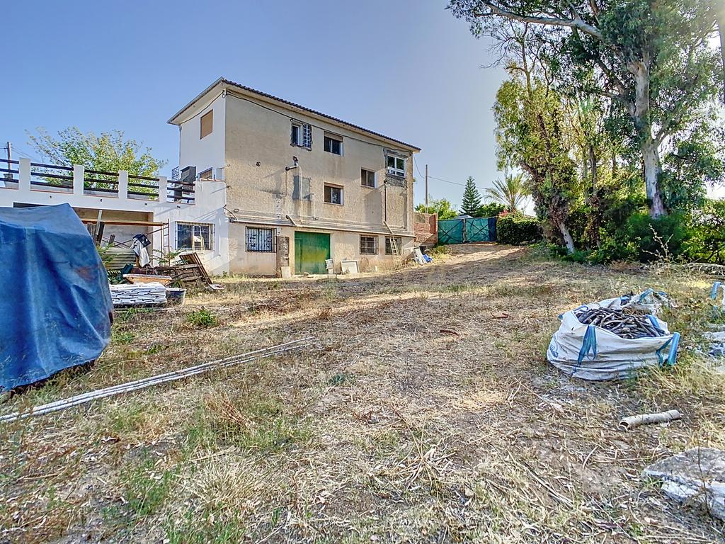 Terreno urbano consolidado para venda em Churriana - Málaga - Image 14
