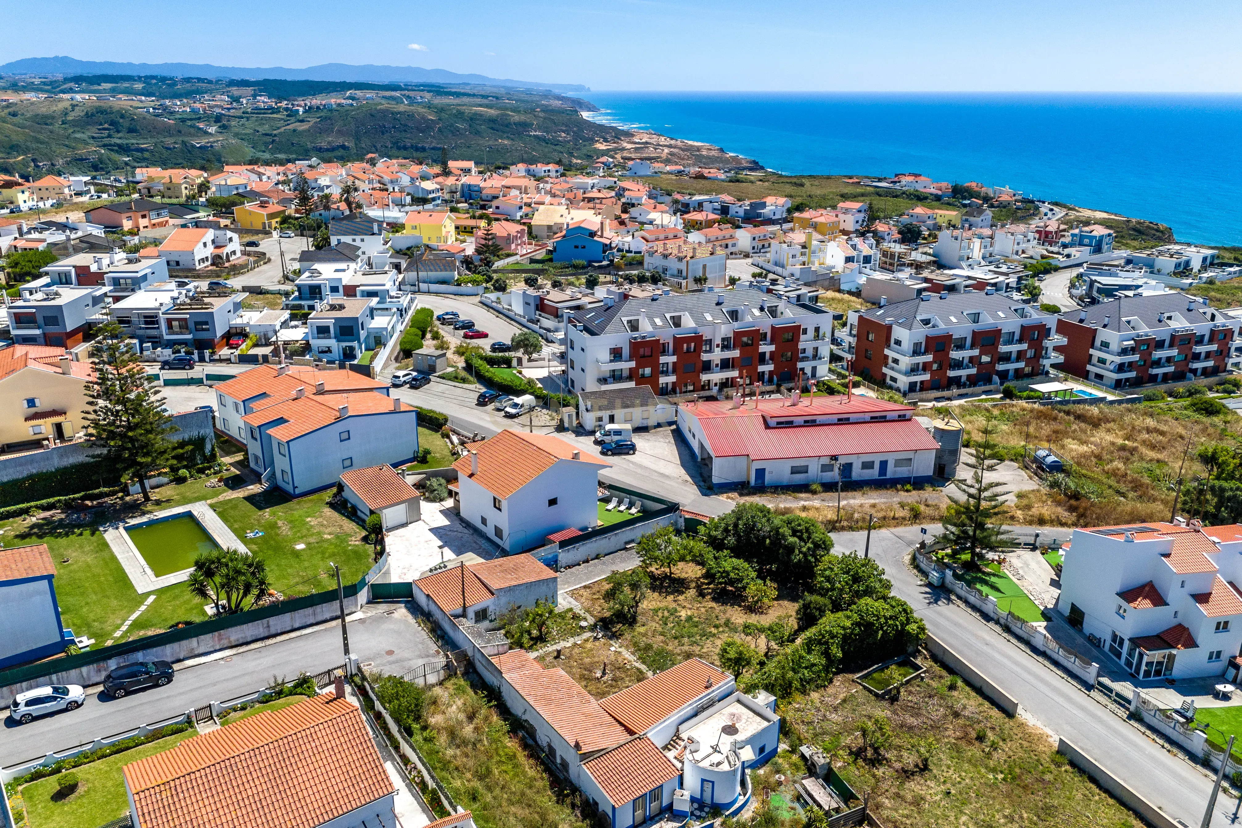 Lote de 910m2 para Construção - ERICEIRA - Image 10