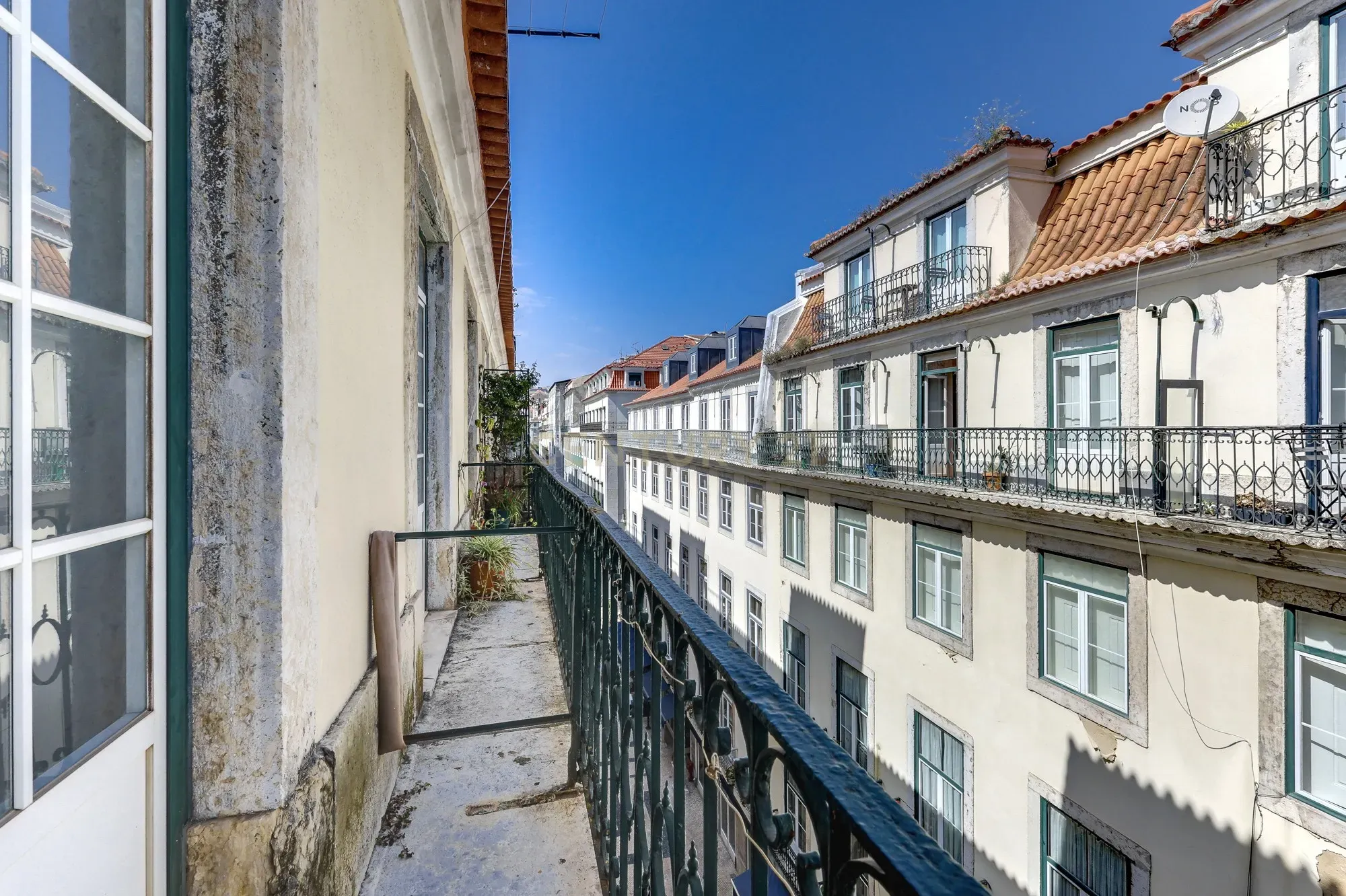 Apartamento T4 à venda em Santa Maria Maior, Lisboa — foto 6