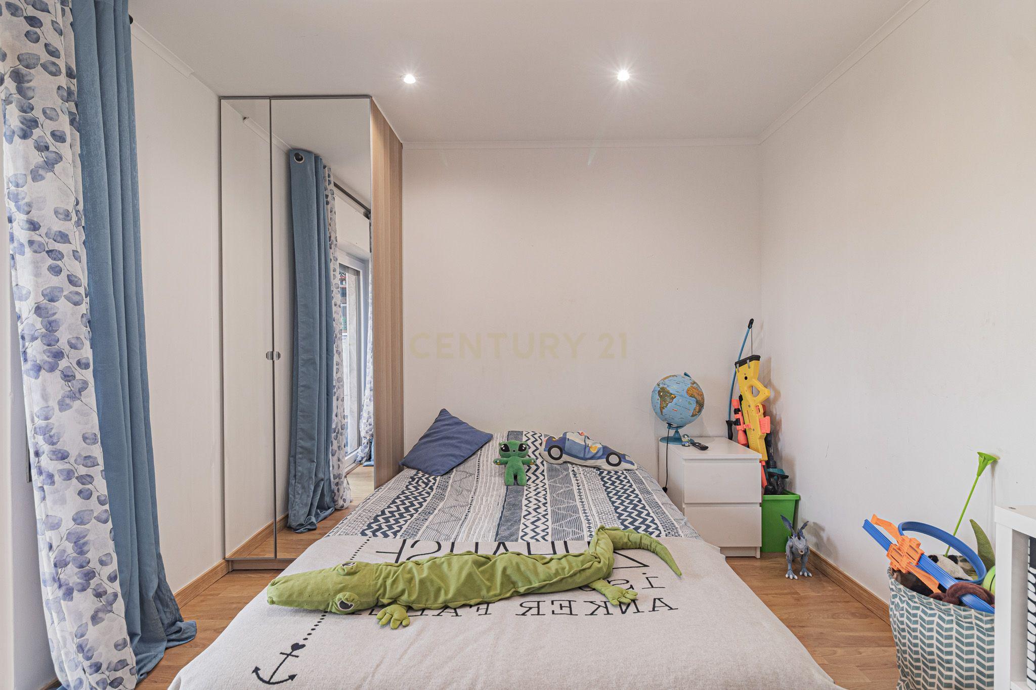 Apartamento T3  - Conforto, espaço e localização Ideal em Vale Figueira - Image 26