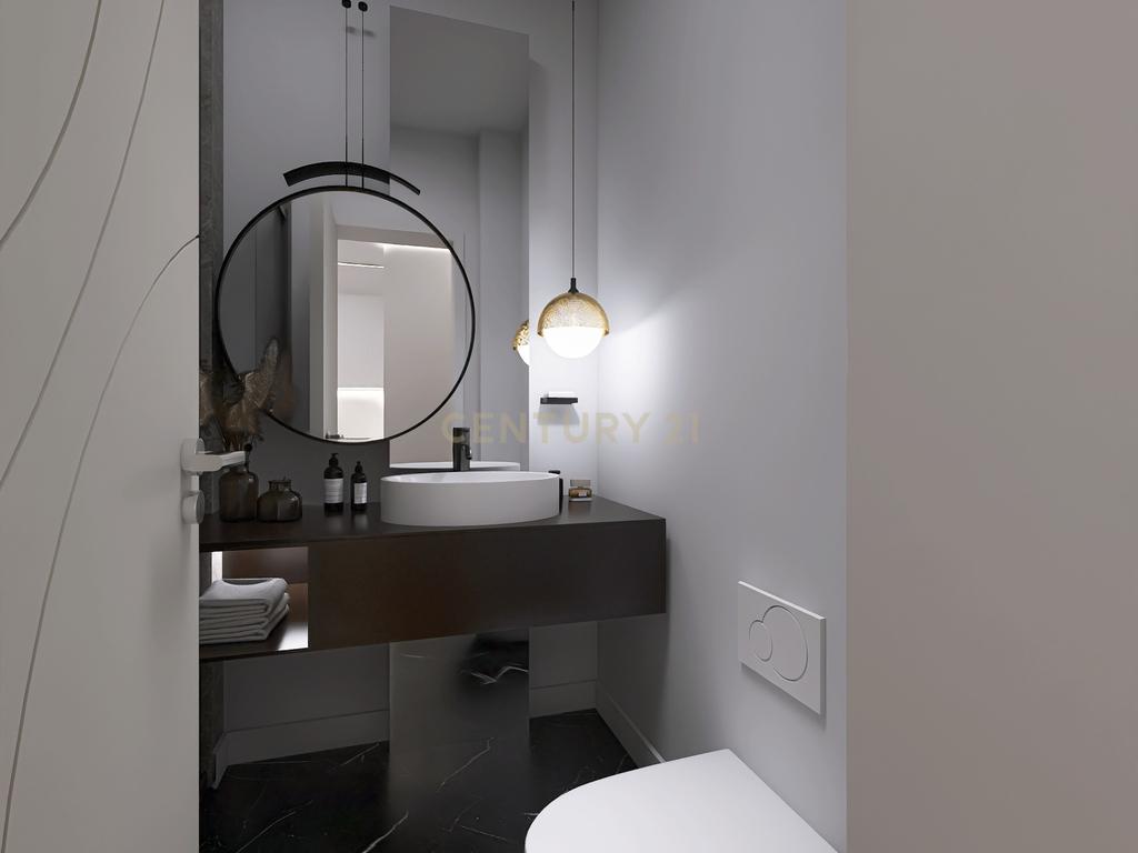 Apartamento T1 em Paço de Arcos - junto à praia e Escola Superior Náutica Infante D. Henrique - Image 26