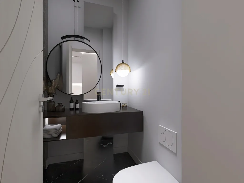 Apartamento T1 em Paço de Arcos - junto à praia e Escola Superior Náutica Infante D. Henrique - Image 26