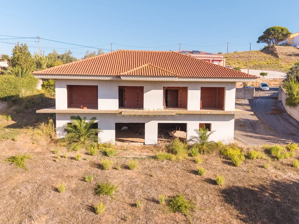 Moradia em Alenquer - Projeto Aprovado - Image 4