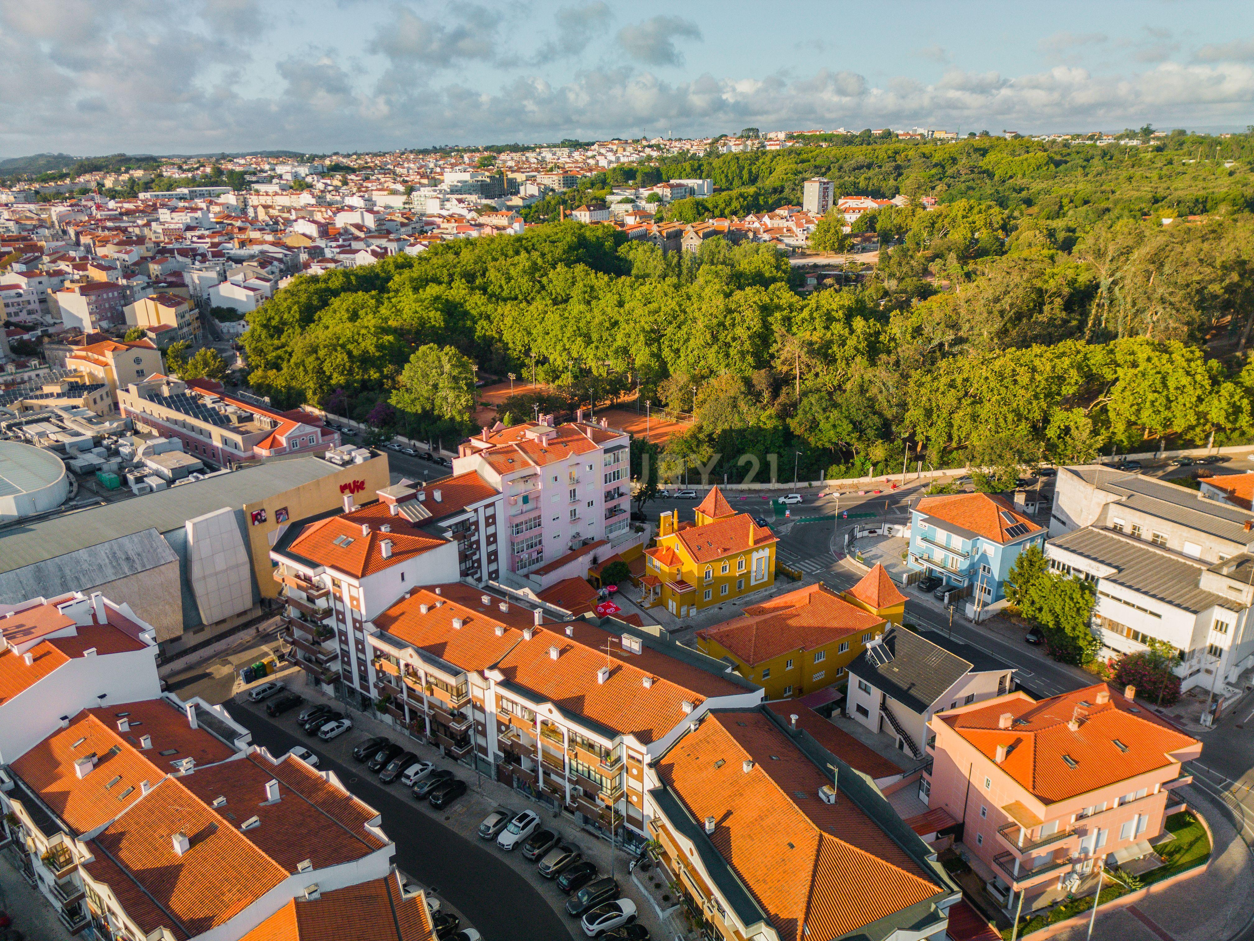 Apartamento T2 à venda em Caldas da Rainha - Nossa Senhora do Pópulo, Coto e São Gregório, Caldas da Rainha — foto 18