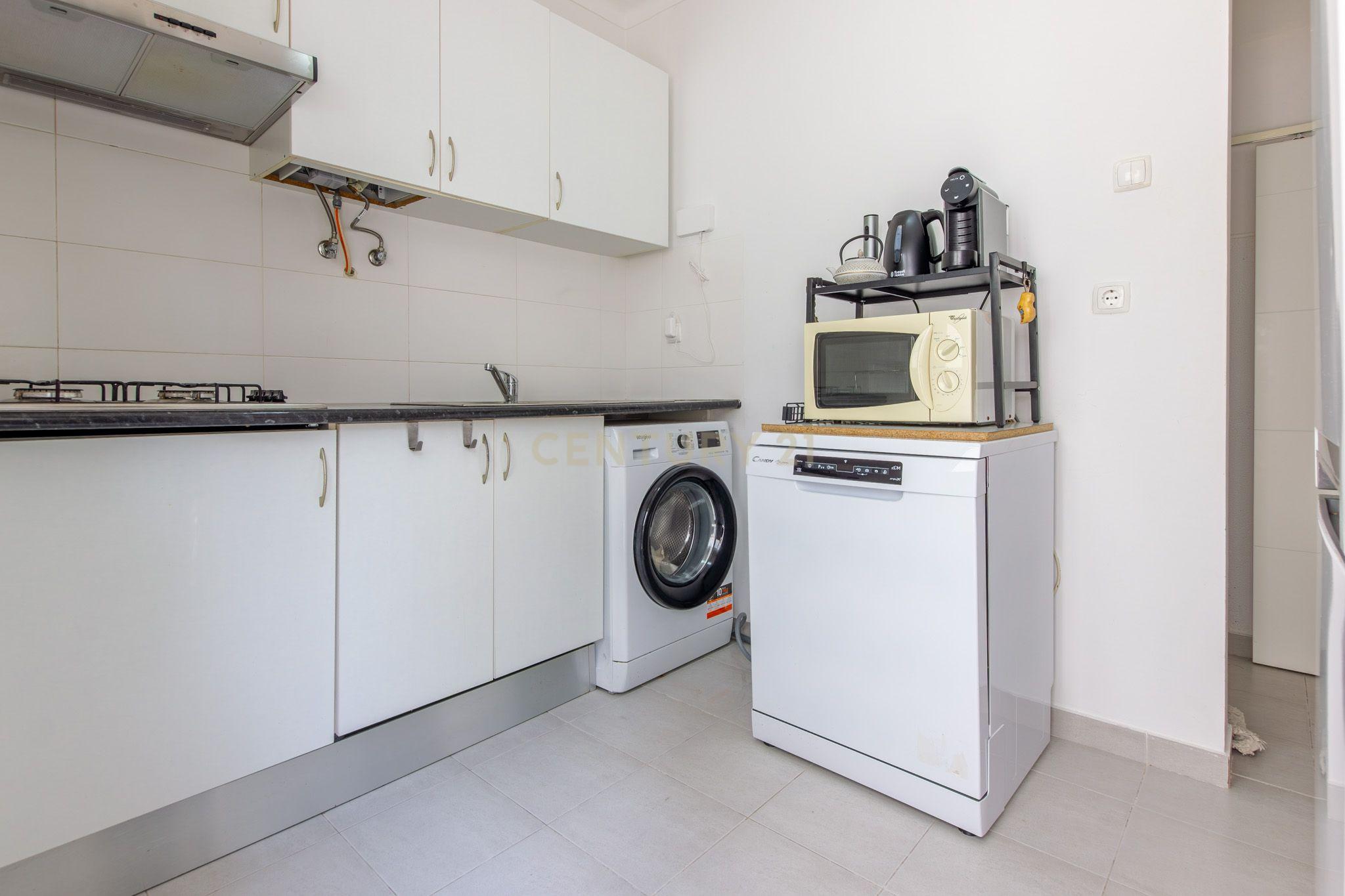 Fotografia 6 de Casa Renovada em Setúbal com Vista Panorâmica