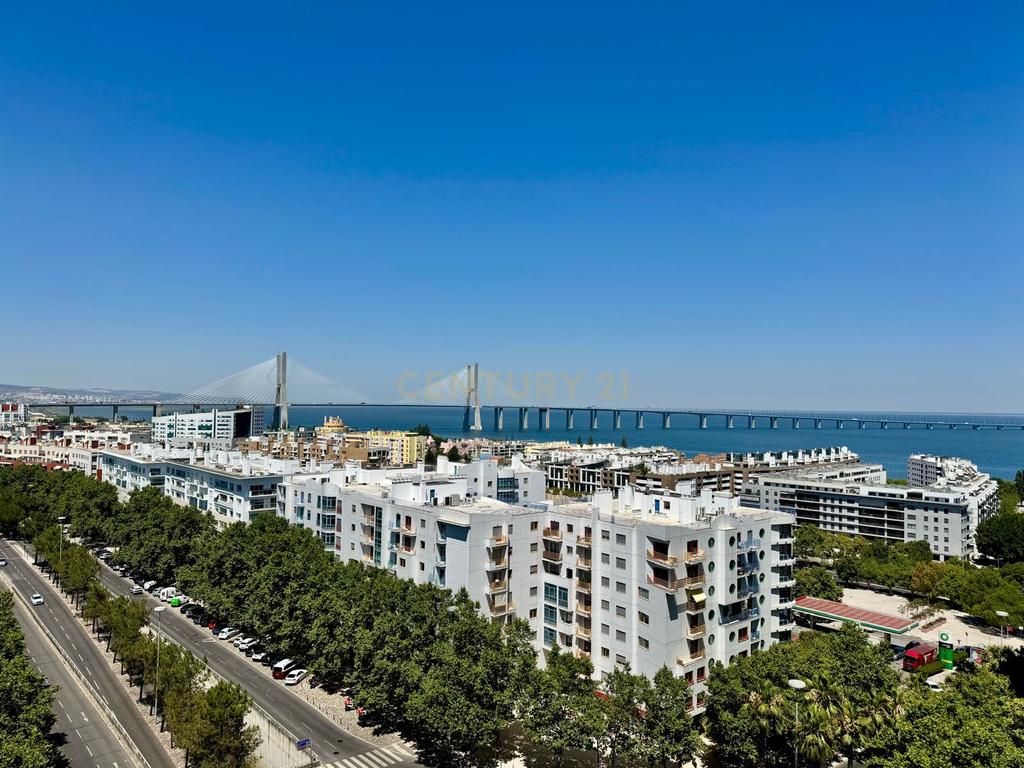 Apartamento T3 para Venda  no Parque das Nações, Expo Norte Edifício Panoramic  - Image 41
